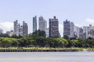 Rosario Skyline